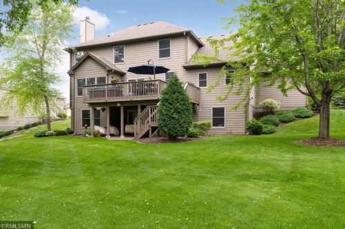 10147 Bridgewater Pkwy, Saint Paul MN  55129-8587 exterior