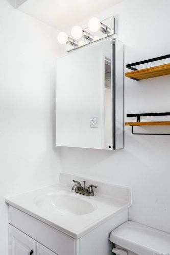 2850 21 Ave, Denver CO  80211-5073 exterior