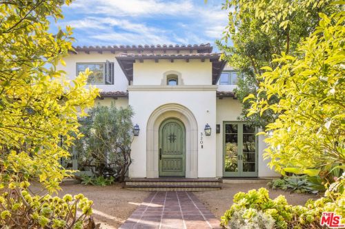320 22nd St, Santa Monica, CA 90402-2508