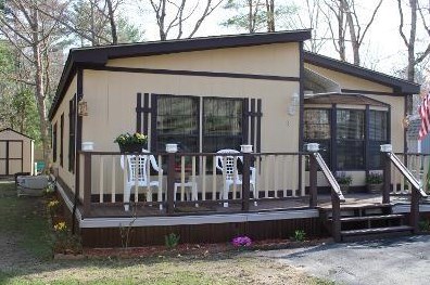 8 Comfort Way, Coventry, RI 02816-6729