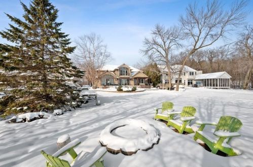 5630 Bald Eagle Blvd, Saint Paul MN  55110-6441 exterior