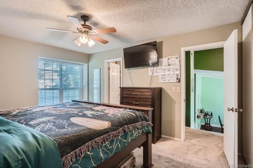 21526 Powers Cir, Denver CO  80015-3366 exterior