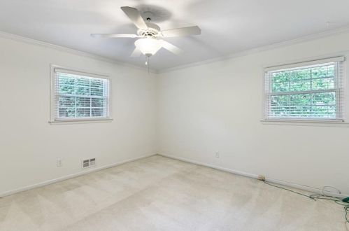 4942 Firth Ln, Atlanta GA  30360-1608 exterior