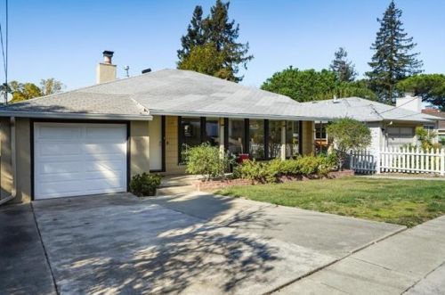 137 Oakview Dr, San Carlos, CA 94070-4534