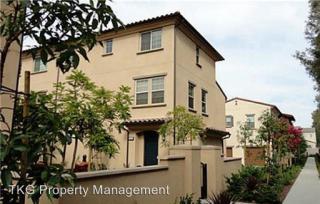 163 Silverado, Irvine CA  92618-8805 exterior