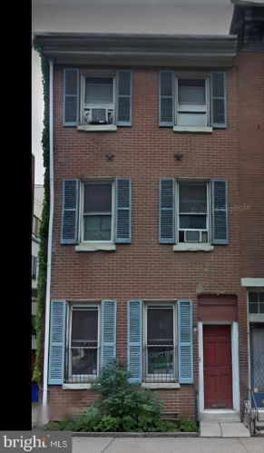 1537 Lombard St, Philadelphia, PA 19146-1624