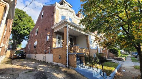 510 Home Ave, Trenton, NJ 08611-3104