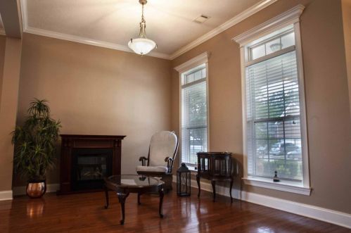 2505 Grier Cir, Evans GA  30809-7066 exterior