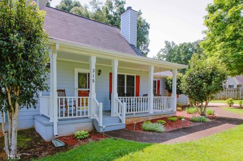 315 Birch Creek Cir, Mcdonough, GA 30253-7258