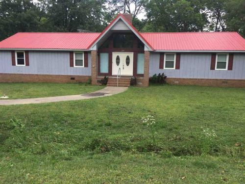 200 Broad St, Iva, SC 29655-9126