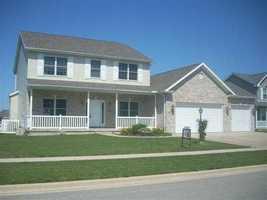 1212 Belford Ct, Beverly Manor IL  61571-1597 exterior