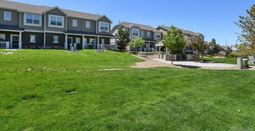 14700 104th Ave, Denver CO  80022-9735 exterior