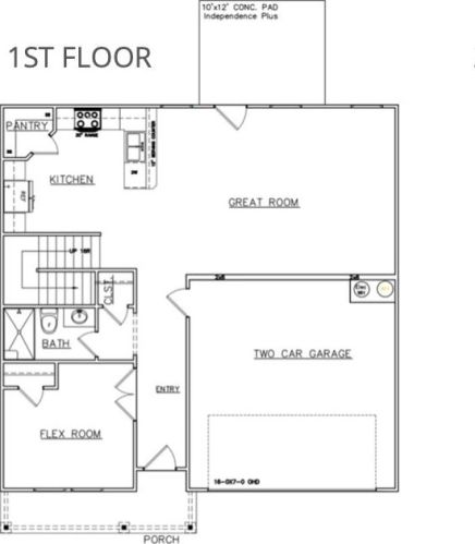 716 Windstream Dr, Lagrange, GA 30241