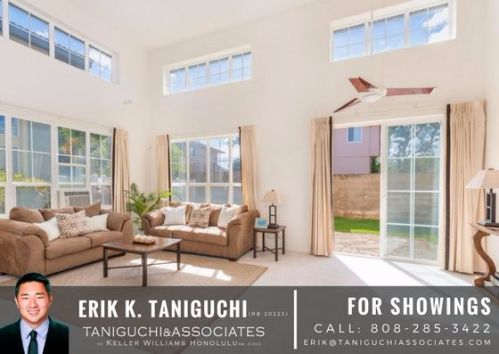 91-1148 Lanakoi St, Kapolei, HI 96707