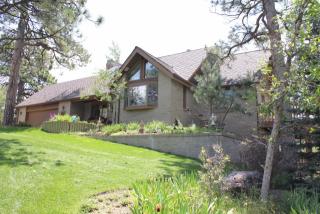 8104 Capt Meriwether Lewis Dr, Parker, CO 80134-5805