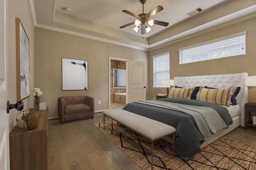 3579 Falcon Way, Conroe TX  77304-0048 exterior