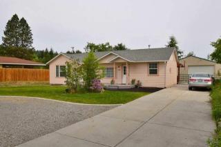 510 Ivanhoe Rd, Spokane WA  99218-2131 exterior