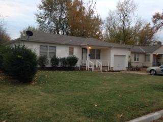 6226 Latimer St, Tulsa OK  74115-6726 exterior
