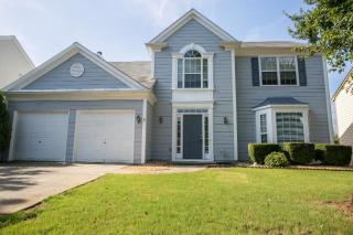 4342 Sugar Maple Chase, Acworth, GA 30101-8832