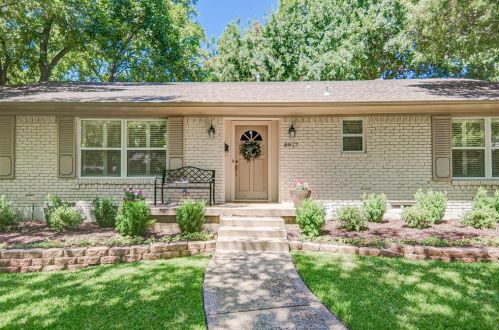 8917 Fenchurch Rd, Dallas, TX 75238-3428