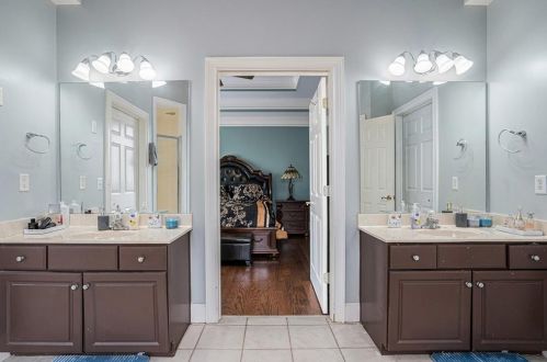 2739 Pitlochry St, Conyers GA  30094-6857 exterior