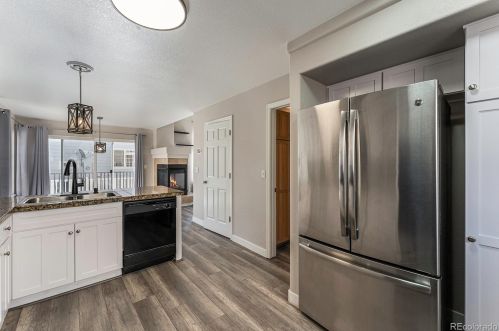 4925 Spyglass Dr, Westminster CO  80023-4035 exterior