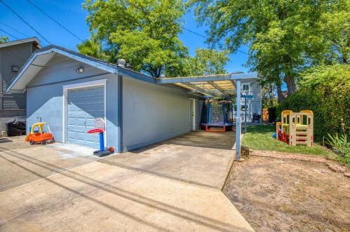 413 Figueroa St, Folsom CA  95630-2507 exterior