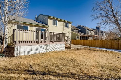 10361 Severance Dr, Parker CO 80134-9104 exterior