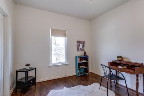 4244 Delmar Ave, Dallas TX  75206-5414 exterior