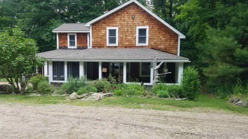 116 Follett Rd, Ctr Harbor, NH 03226-3332