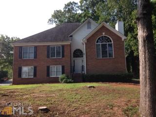 3428 Saint James Ct, Kennesaw, GA 30152-6907