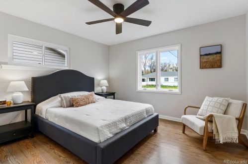 1310 Bates Pkwy, Englewood CO  80113-1761 exterior