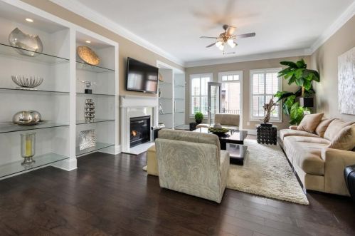 2738 Broughton Ln, Atlanta, GA 30339-4196