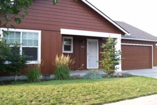 3210 Indian Pl, Eagle Crest OR  97756-7684 exterior