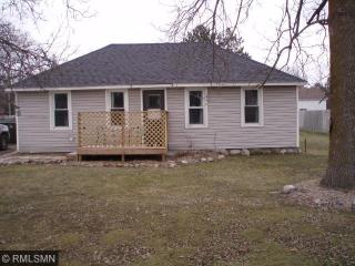 1638 Wall Ave, Bock, MN 56313-4500