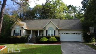 808 Post Oak Ct, Statesboro, GA 30458-4159