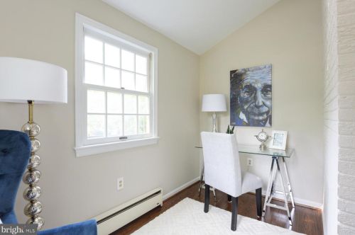 221 Baden St, Silver Spring MD 20901-4839 exterior