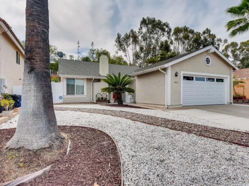 18107 Valladares Dr, San Diego, CA 92127-1132