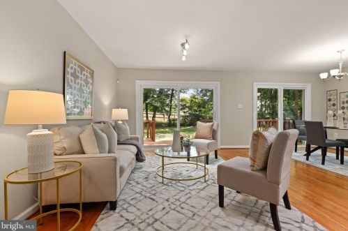 15309 Peach Orchard Rd, Silver Spring MD 20905-4338 exterior