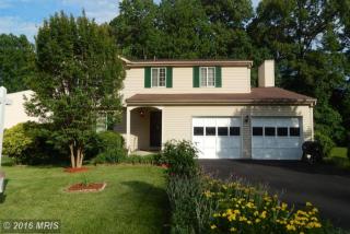 5776 Heming Ave, Springfield, VA 22151-2713