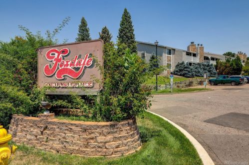 931 Zeno Way, Aurora CO 80017-2604 exterior