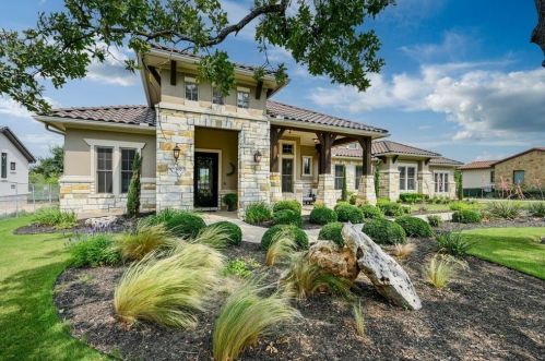 107 Bird Stone Ln, Georgetown, TX 78628-6922