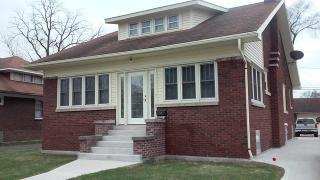 424 Strong Ave, Joliet, IL 60433-2329