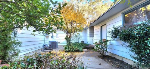 395 Spg St, Ukiah CA 95482-4221 exterior