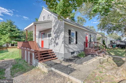 4708 Marblehead St, Harrisburg, PA 17109-4523