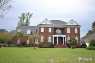 2512 Rainford Rd, Florence, SC 29501-1997
