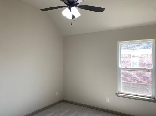 3332 White Horse Dr, Granbury TX 76049 exterior