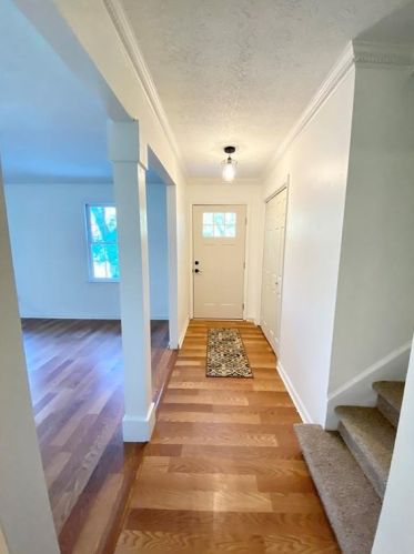 1627 Oak Forest Dr, Conyers, GA 30013-1607
