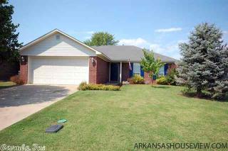 4620 Hardwood Dr, Conway, AR 72034-3662