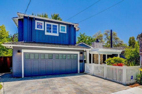 350 Loma Verde Ave, Palo Alto, CA 94306-2954